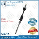 Oe Front Right Passenger Cv Axle Joint Shaft For Toyota RAV4 Fwd Manual Trans. Fixed Price $178.94.