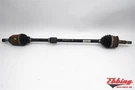 Passenger Rh Front Axle Shaft 1.4L At Id: 13335132 Fits 15-16 Chevy Cruze 681070. Fixed Price $75.00.