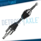 Front Driver Cv Axle Shaft For Chevy Blazer S10 Gmc Jimmy Sonoma Isuzu Hombre. Fixed Price $79.43.