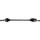 Cv Joint Axle Shaft Assembly Front Passenger Right Side Rh For Toyota Yaris. Fixed Price $77.95.