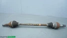 06-09 Saturn Sky Pontiac Solstice Rear Right Suspension Axle Shaft 15296760 Oem. Fixed Price $58.50.