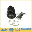 Fits 1990 2005 Honda Accord 1X Outer Dorman - Oe Solutions Cv Joint Boot Kit. Fixed Price $39.66.