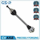 Cv Axle Joint Shaft Assembly Front Driver Side For 2015-2019 Volkswagen E-golf. Fixed Price $137.59.