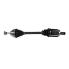 Top Notch TN10035 Cv Axle Assembly. Fixed Price $177.99.