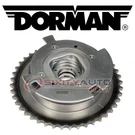 Dorman Engine Variable Timing Sprocket For 2009-2013 Cadillac Escalade Ext Vo. Fixed Price $153.71.