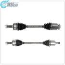 Front Right Left For Honda Civic 1.5L 2016 2017 2018 2019 Cv Axle Shaft Pair. Fixed Price $108.88.