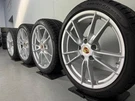 Porsche 992.1 19 20 Inch Carrera Winter Wheels Pirelli 6-7MM Top. Fixed Price $1954.30.