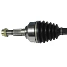 Gsp NCV10087 Front Right Axle Assembly For Chevy/gmc 3.0/3.6. Fixed Price $138.79.