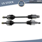 Gsp Front Left Right Cv Axle Joint Assembly For Suzuki Esteem Fwd Manual Trans. Fixed Price $229.99.