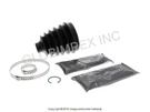Mercedes (2012-2019) Axle Boot Kit Front Left Or Right Outer (1) Vaico. Fixed Price $52.85.