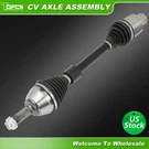 Front Right Cv Axle Assy For Mini Cooper Countryman 11-16 Paceman L4 1.6L. Fixed Price $60.00.
