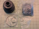 Cv Joint Boot Kit 86058 Fits Mitsubishi Delica L300. Fixed Price $20.00.