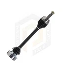 Front Left Cv Axle Joint Assy For 1985-1992 Volkswagen Jetta 1.8L L4 Fwd. Fixed Price $99.31.