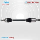 NCV12063 Rear Axle Shaft For 2015-2022 Chrysler 300,DODGE Challenger 3.6L Rwd. Fixed Price $161.11.