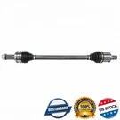 NCV36177 Rear Left Axle Joint Shaft Assembly For Honda Passport 3.5L Awd Fwd. Fixed Price $132.79.