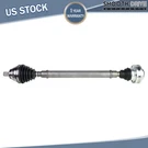 Gsp Front Right Cv Axle Assembly For 12-2015 Volkswagen Beetle Passat Fwd Manual. Fixed Price $141.99.