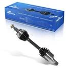 Maxfavor Cv Axle Front Left For Dodge Durango 11-24 Jeep Grand Cherokee 11-21. Fixed Price $138.34.