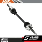 Cv Axle Shaft Assembly Rear Left 2002-2010 Ford Explorer And Sport Trac. Fixed Price $78.99.