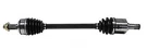 Axle Assembly-new Gsp NCV36576 Fits 07-10 Honda Odyssey. Fixed Price $102.53.