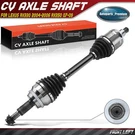 Front Left Driver Cv Axle Assembly For Lexus RX330 2004-2006 RX350 2007-2009 Awd. Fixed Price $97.99.