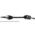 1 Cardone 66-6262 Cv Axle Assembly. Fixed Price $154.82.