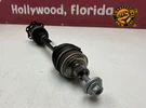 2019-2025 Audi A6 A8 S6 S7 Front Left / Right Cv Axle Drive Shaft Oem 17K 2024!!. Fixed Price $226.93.