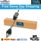 Trq New Front Cv Axle Shaft Joint Driver Side For 2005-2018 Vw Golf Jetta Passat. Fixed Price $92.34.