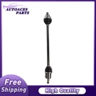 Gsp Oem Front Right Cv Axle For 2009-2017 Volkswagen Tiguan 2WD Automatic Trans.. Fixed Price $125.65.