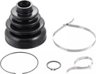 Genuine Nissan Cv Joint Boot Kit 39741-7S026. Fixed Price $131.24.