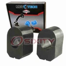 Mevotech Og Front To Frame Stabilizer Bar Bushing Kit For 1975-1980 Nn. Fixed Price $13.66.