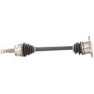 For Nissan Pathfinder 2005-2011 New Rear Cv Axle Shaft Dac. Fixed Price $156.41.