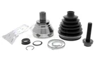 Vaico Cv Joint Kit V107411 1K0407311J For Audi Volkswagen Vw. Fixed Price $110.78.