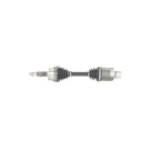Trakmotive MI-8136 Cv Axle Shaft For 00-01 Dodge Dakota Durango. Fixed Price $103.92.