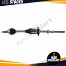 For 2009-2014 Nissan Murano 3.5L V6 Awd Front Right Cv Axle Joint Assembly. Fixed Price $256.43.