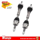 Front Left Right Cv Axle Shaft CH-8365+CH-8369 For Jeep Cherokee 2.4L L4 Gas. Fixed Price $142.98.