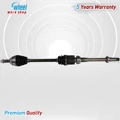 NCV69184 Front Right Axle Shaft For 2011-2016 Toyota Sienna 2.7L 3.5L Fwd. Fixed Price $155.28.