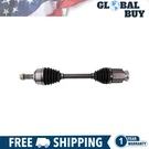 New Front Right Cv Axle Shaft For 2017-2021 Honda Civic. Fixed Price $96.49.