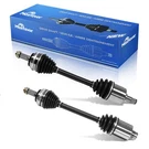 Maxfavor For 1994-1998 1999 2000 2001 Acura Integra 1.8L Fwd Front Cv Axle Shaft. Fixed Price $156.58.
