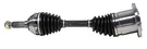 Axle Assembly-new Gsp NCV10011. Fixed Price $94.95.