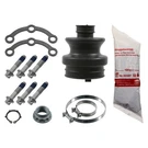For Mercedes-benz C280 1996-2000 Febi 08481 Cv Joint Boot Kit. Fixed Price $43.57.