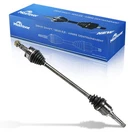 Maxfavor Oe Rear Left Driver Cv Axle Shaft For 2012 2013-16 Cadillac Srx V6 3.6L. Fixed Price $143.90.
