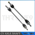 Cv Axle Half Shaft 2X Rear For Hyundai Tucson 2.4L L4 2014-2015 Awd Fwd. Fixed Price $264.41.