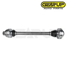 Rear Lh Rh Cv Axle Shaft Assembly For Audi S4 RS5 3.0L 4.2L W/o Sd. Fixed Price $140.75.