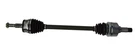 Axle Assembly Rear Right Gsp NCV12589. Fixed Price $53.20.
