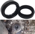 2PCS Front Drive Axle Seals Set For Subaru Impreza Wrx Sti 806735290 806735300. Fixed Price $12.88.