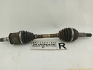 Cadillac Cts Coupe Passenger Right Front Axle Drive Shaft Fits 2008-2014 09. Fixed Price $62.87.