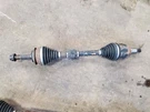 Driver Left Axle Shaft Front Hatchback Fits 17-18 Corolla Im 1721895. Fixed Price $141.89.