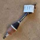 2023 Mitsubishi Eclipse Cross Axle Shaft LH,1.5L,CVT,AWD,FRONT. Fixed Price $150.00.