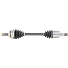 Surtrak Cv Axle Shaft HO-8420. Fixed Price $130.95.