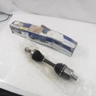 Detroit Diesel Front Left Axle Shaft 150 For 2000-2011 Chevy Impala. Fixed Price $61.99.